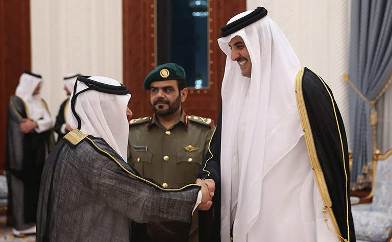 Qatar News Agency