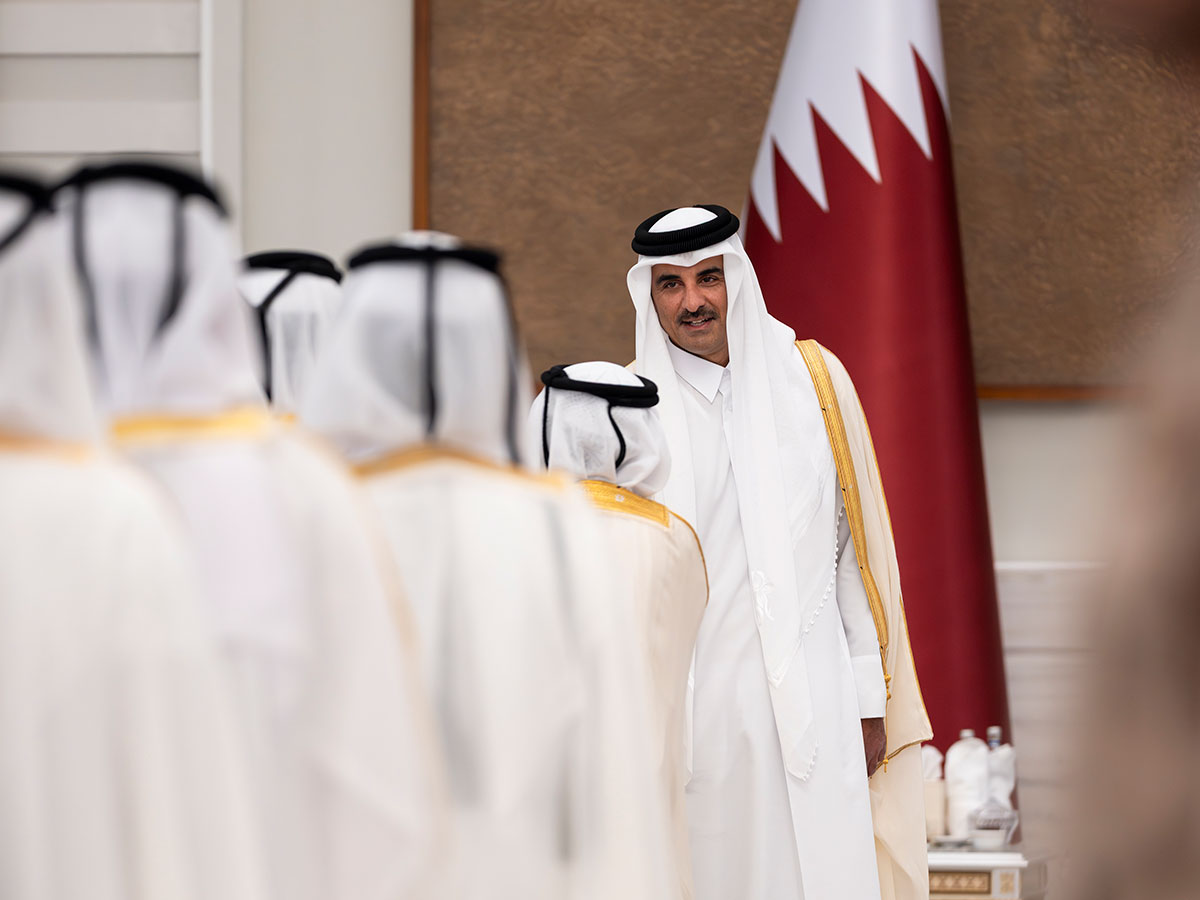 Qatar News Agency