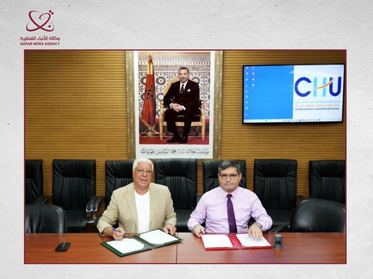 Qatar News Agency