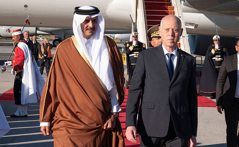 Qatar News Agency