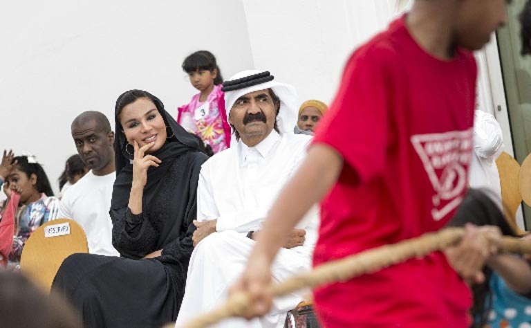 Qatar News Agency