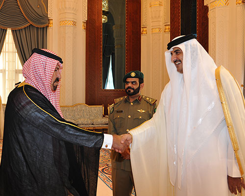 Qatar News Agency