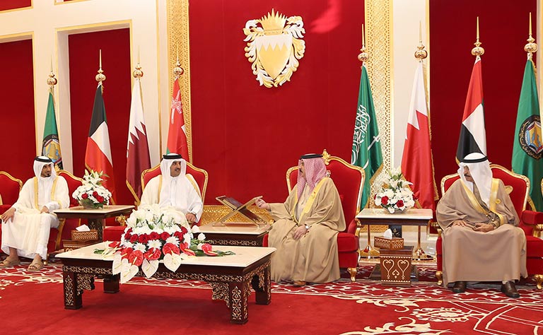 Qatar News Agency