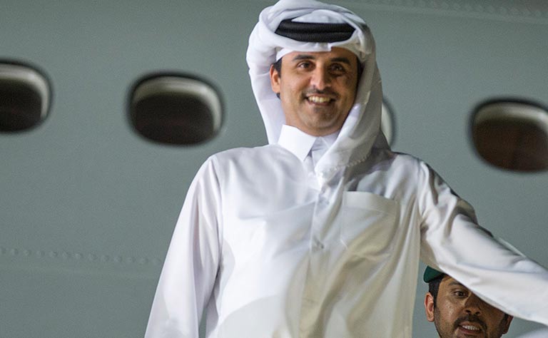 Qatar News Agency