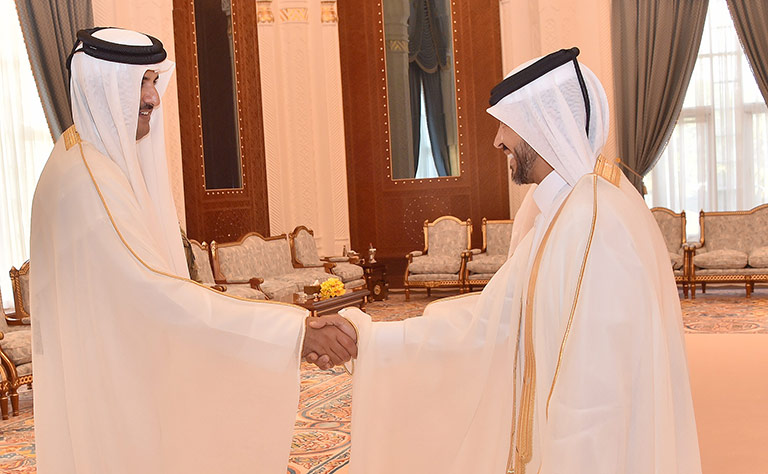 Qatar News Agency