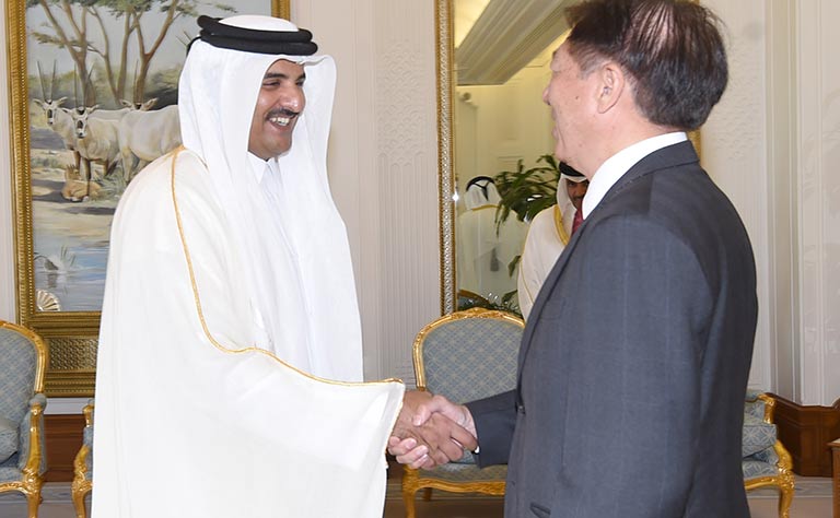 Qatar News Agency
