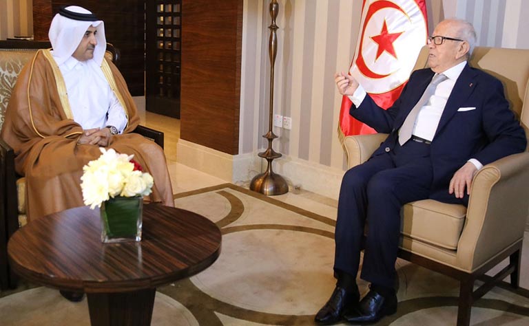 Qatar News Agency