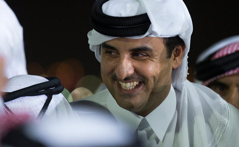 Qatar News Agency