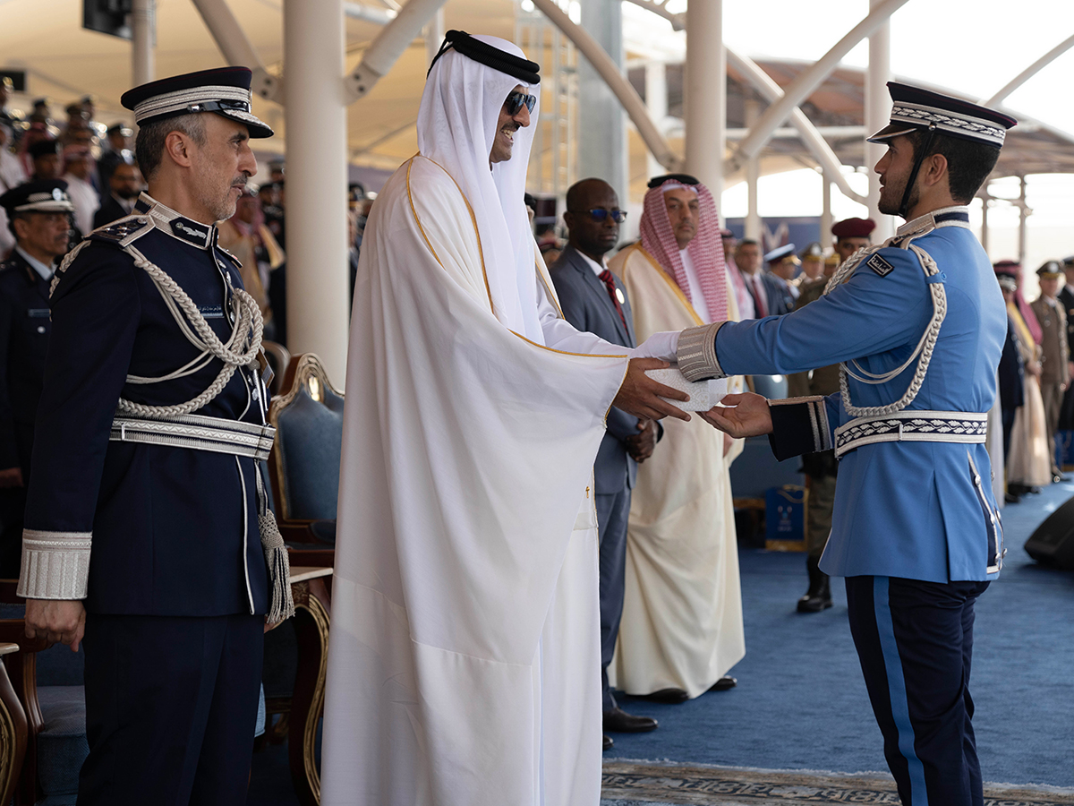 Qatar News Agency