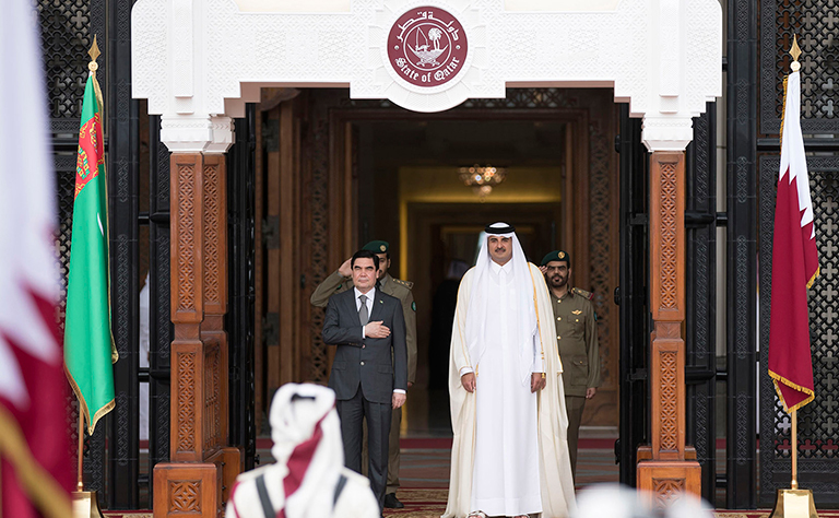 Qatar News Agency