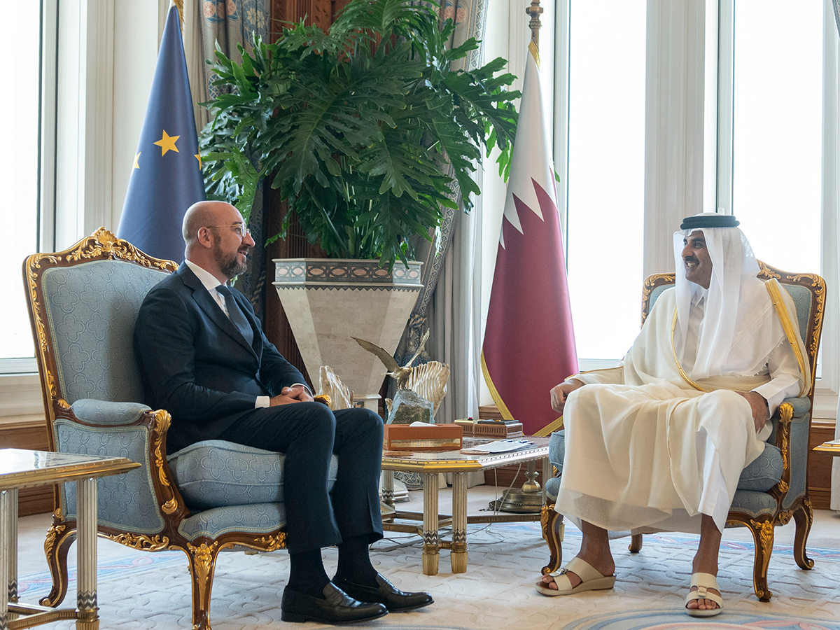 Qatar News Agency