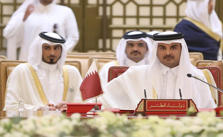 Qatar News Agency