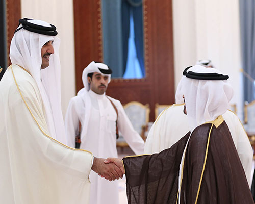 Qatar News Agency
