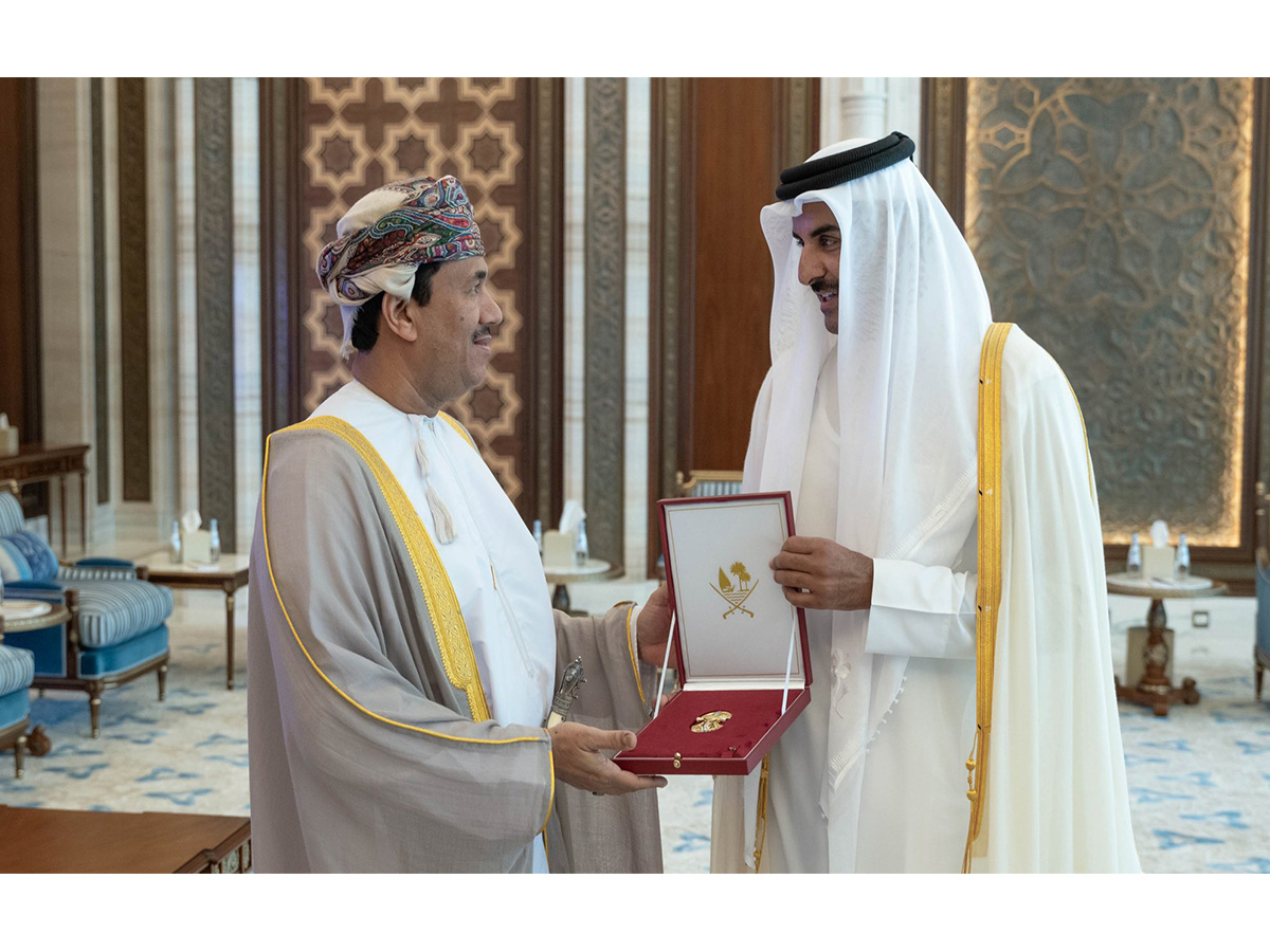 Qatar News Agency