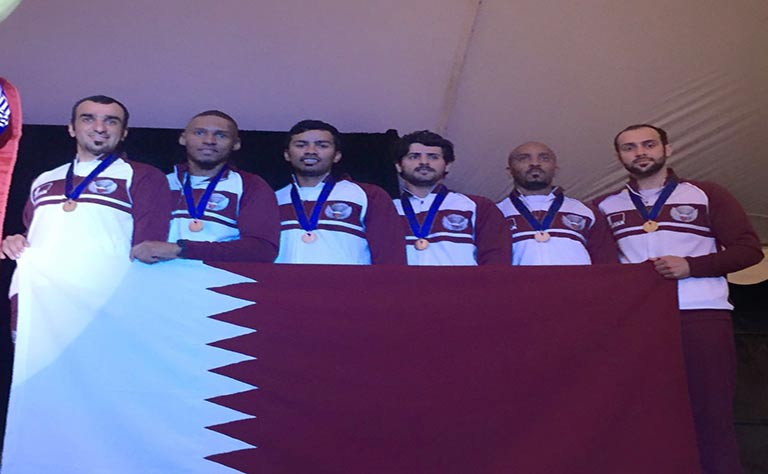 Qatar News Agency