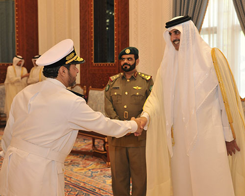 Qatar News Agency