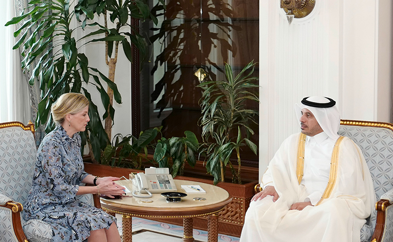 Qatar News Agency