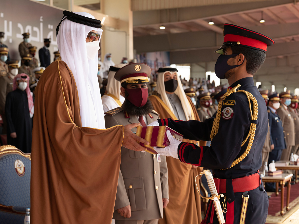 Qatar News Agency