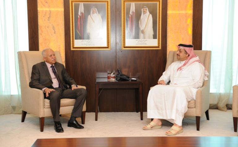 Qatar News Agency