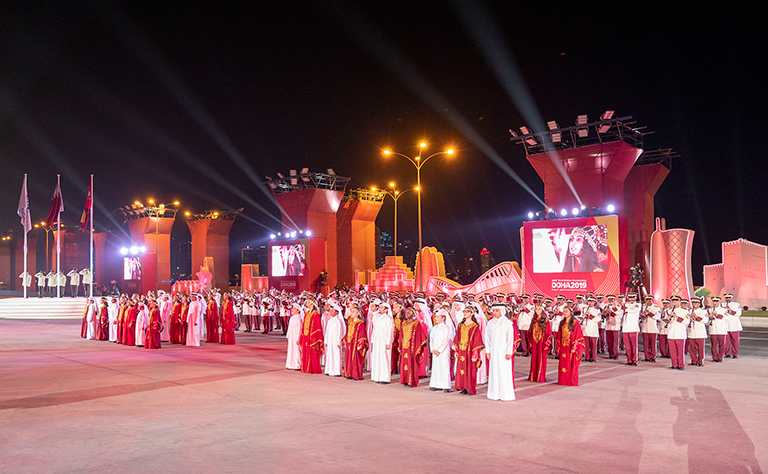 Qatar News Agency