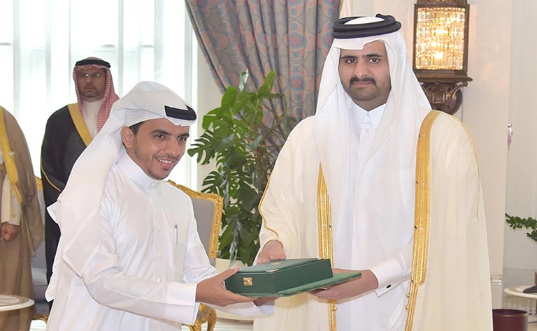Qatar News Agency