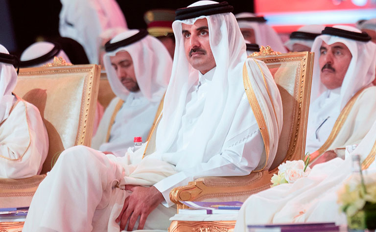 Qatar News Agency