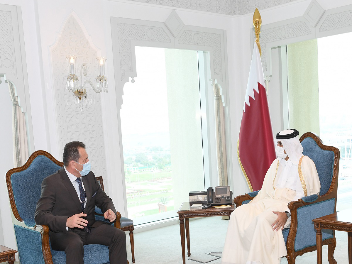 Qatar News Agency