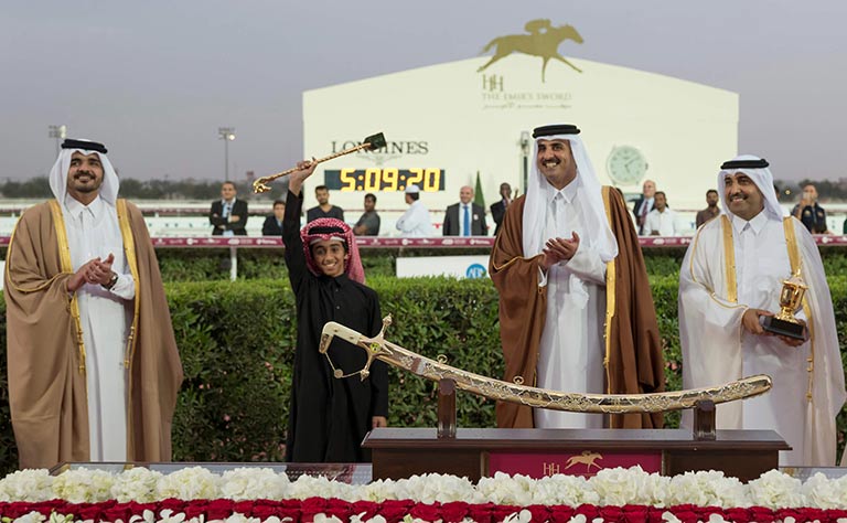 Qatar News Agency