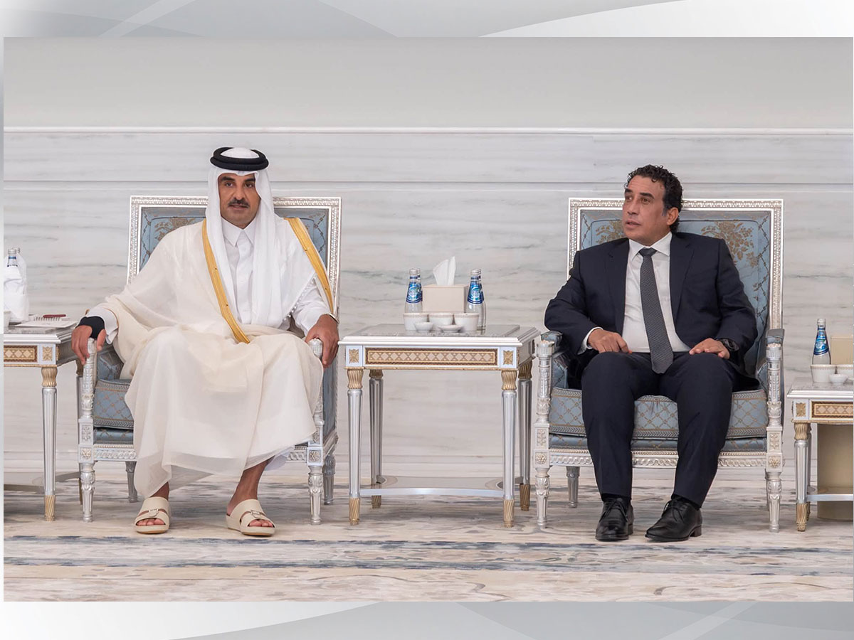 Qatar News Agency