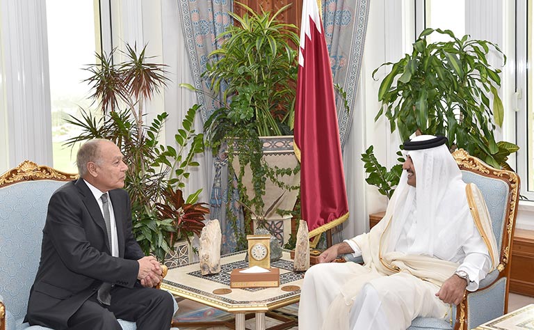 Qatar News Agency