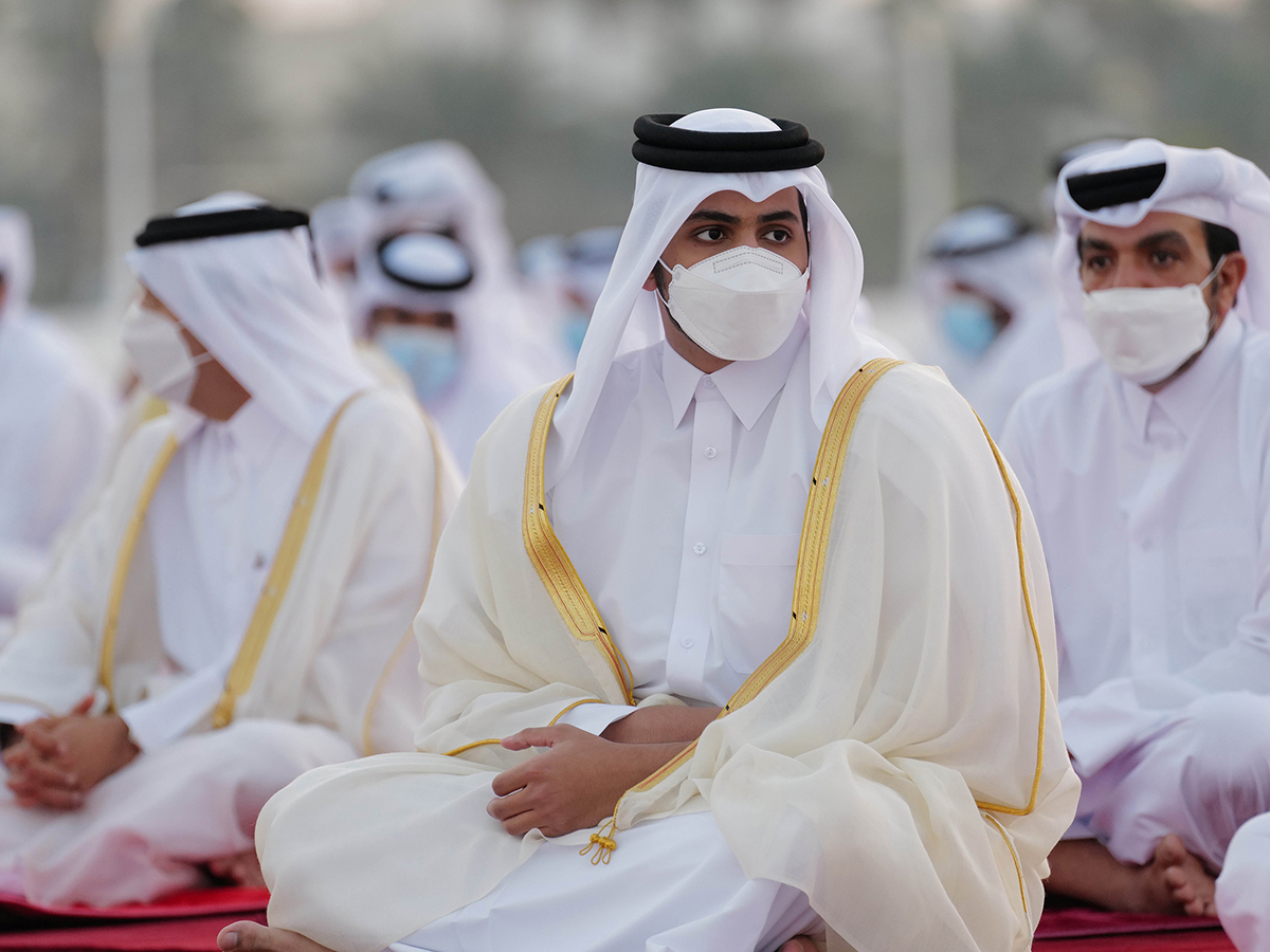 Qatar News Agency