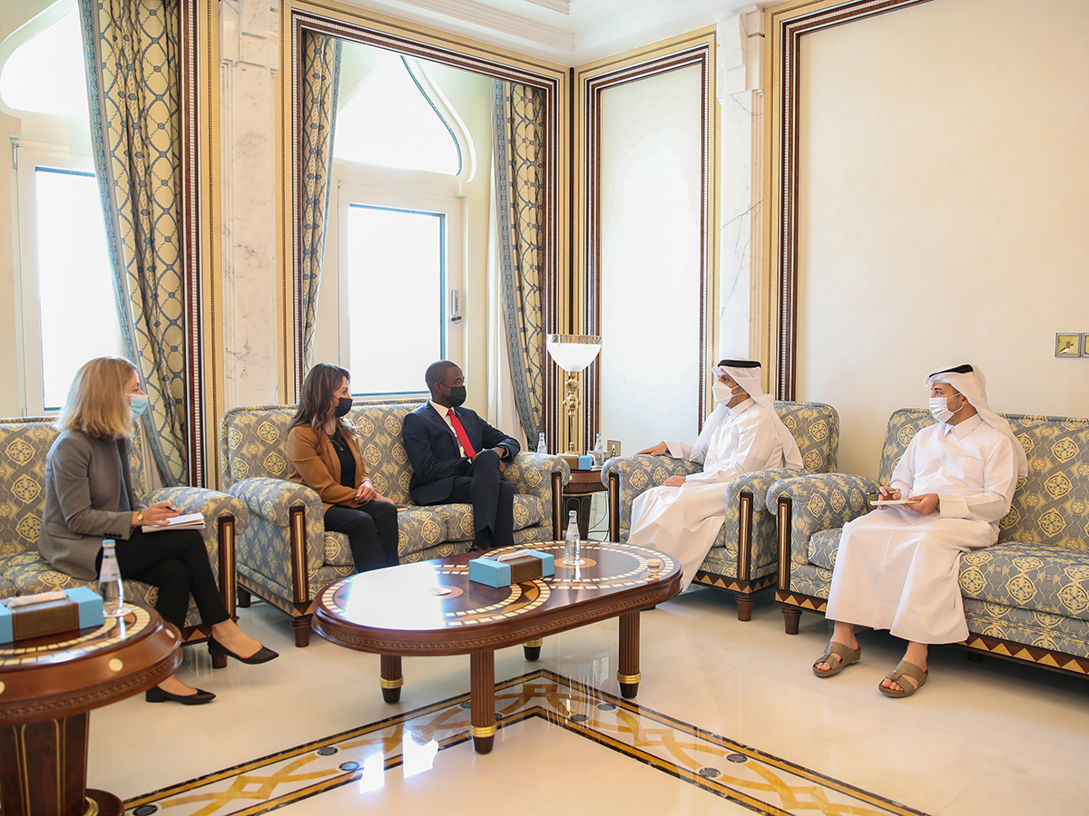 Qatar News Agency