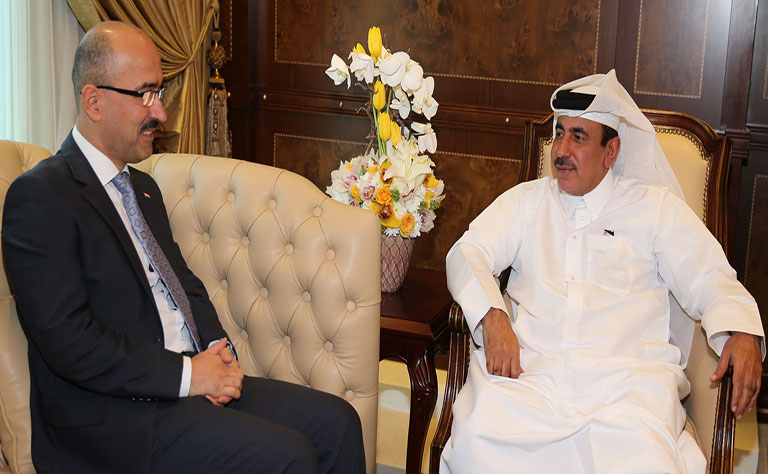 Qatar News Agency
