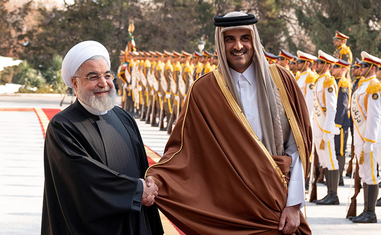 Qatar News Agency