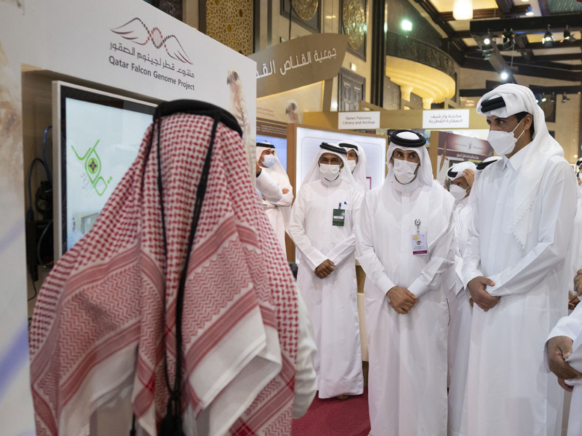 Qatar News Agency