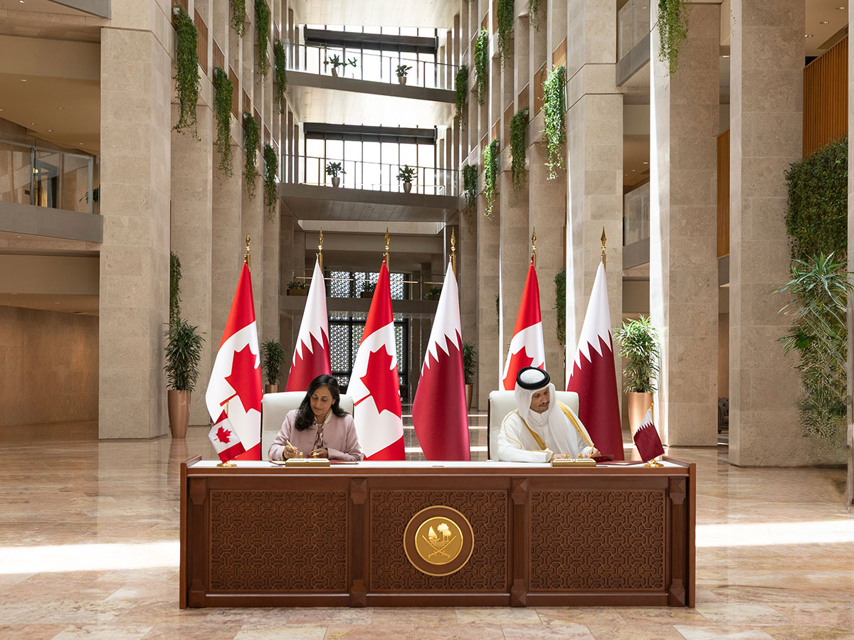 Qatar News Agency