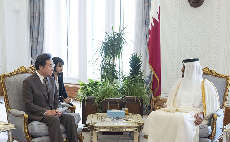 Qatar News Agency