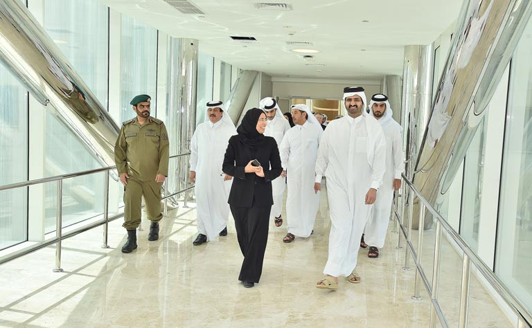 Qatar News Agency