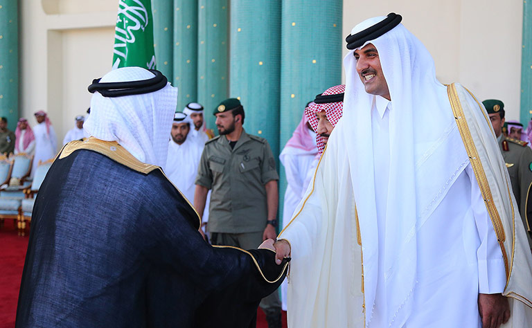 Qatar News Agency