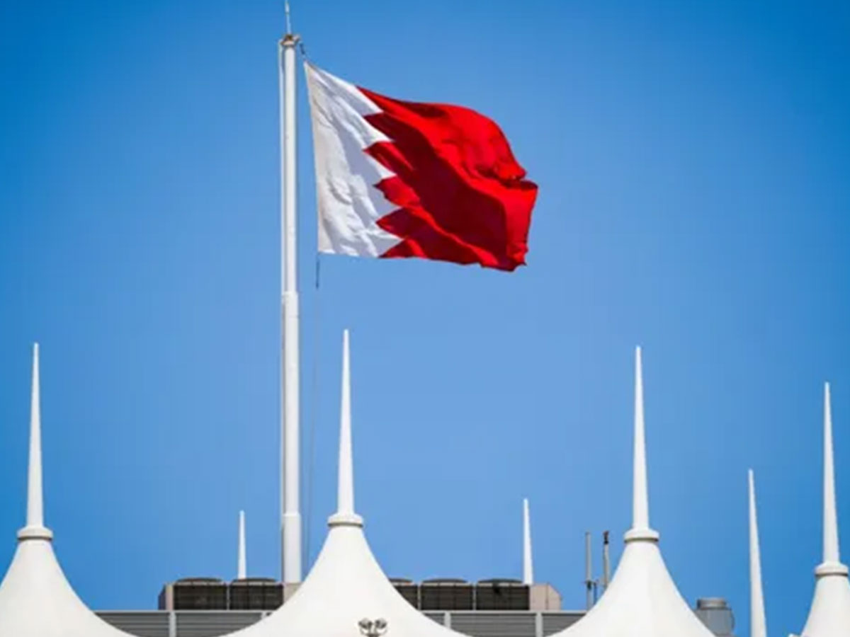 Bahrain Detains Suspects for Promoting Hostilities Linked to Iran on Social Media