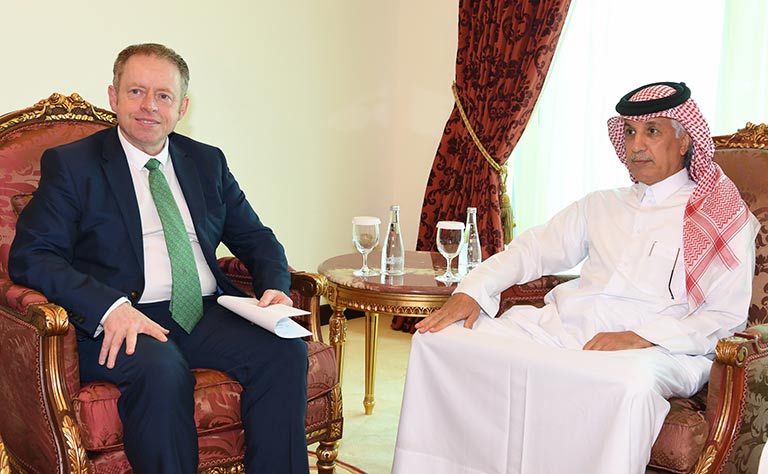 Qatar News Agency