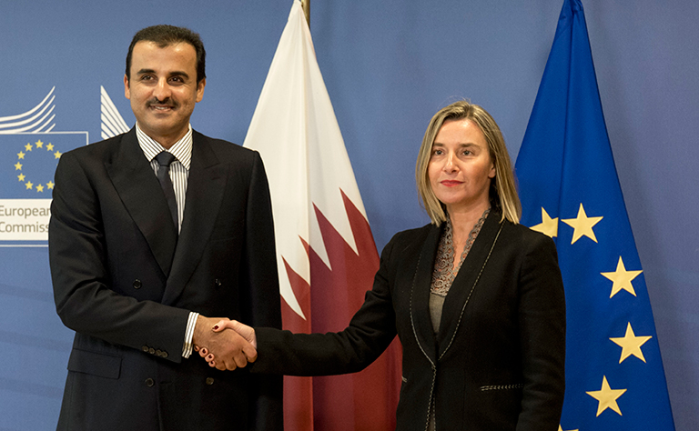Qatar News Agency