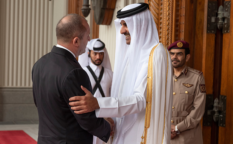 Qatar News Agency
