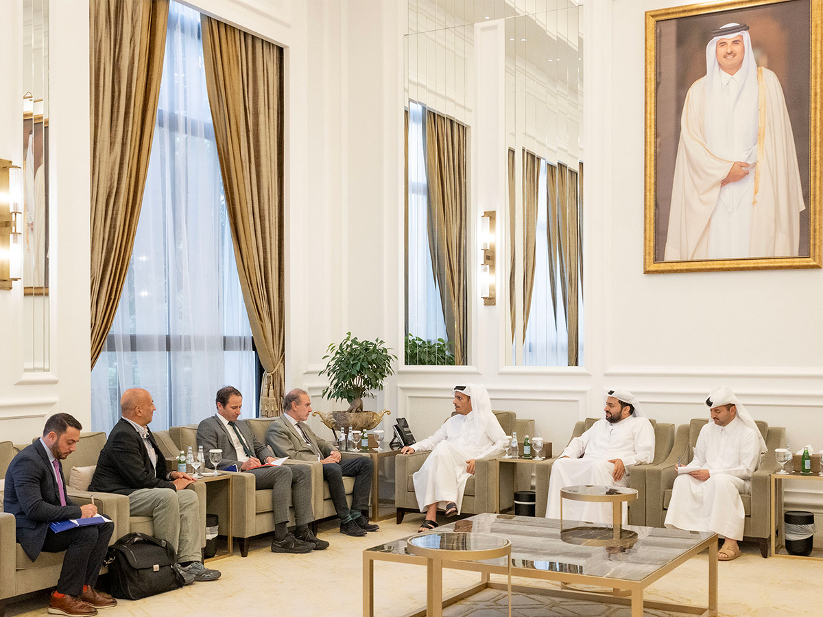 Qatar News Agency