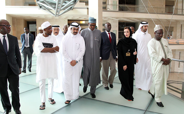 Qatar News Agency