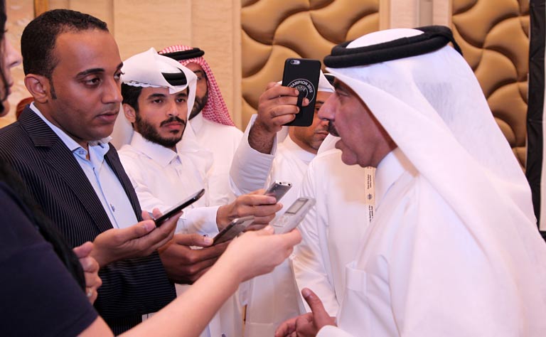 Qatar News Agency