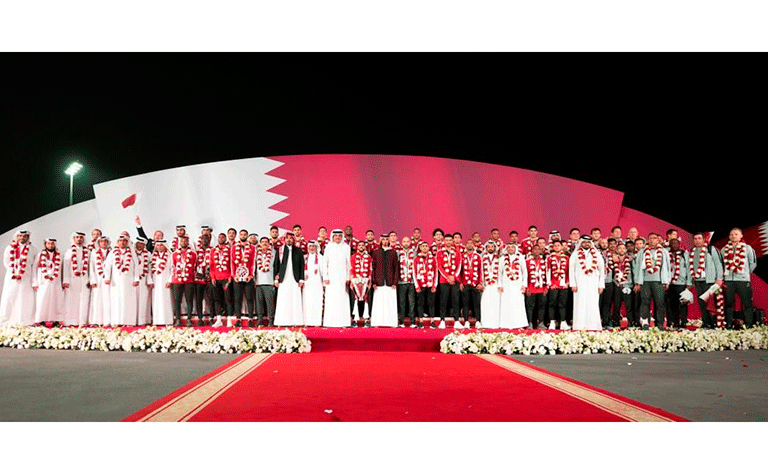 Qatar News Agency