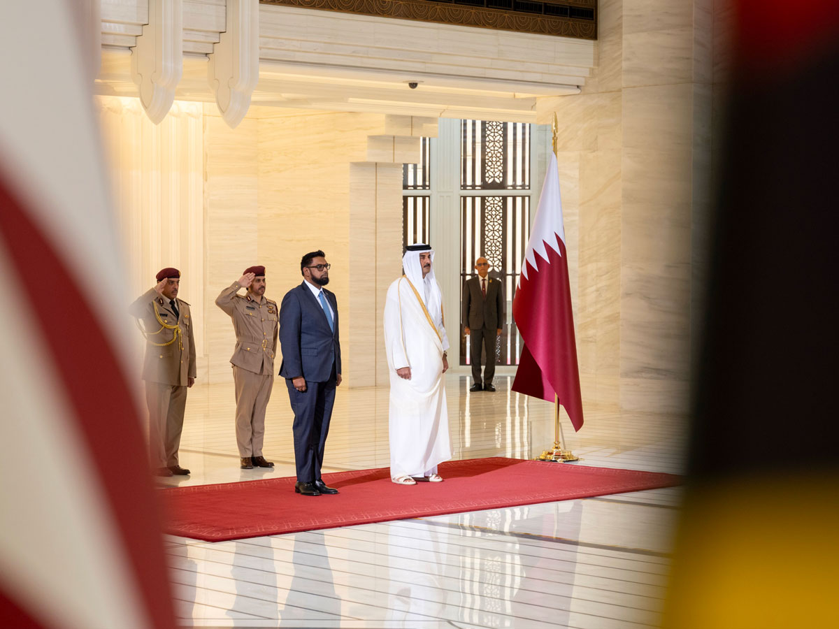 Qatar News Agency