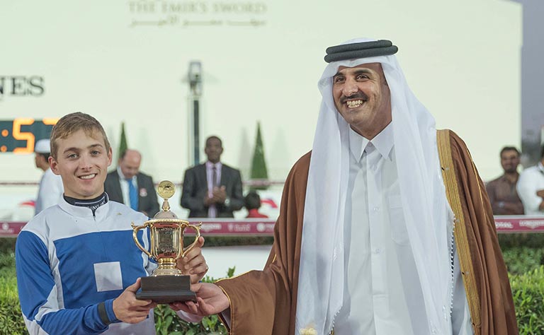 Qatar News Agency