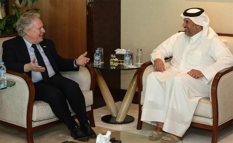 Qatar News Agency